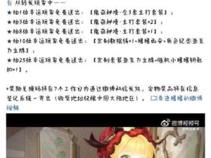 奇迹暖暖荒漠掠影套装如何获取？充值馈赠活动详情揭秘！