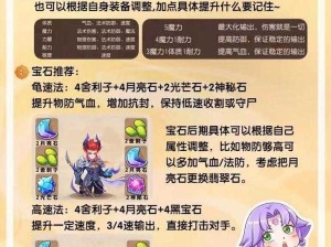 梦幻西游手游魔王寨PK攻略，门派加点对比与PVP实战手册