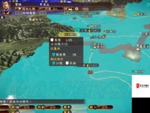 三国志13部落占领策略及收益全面剖析