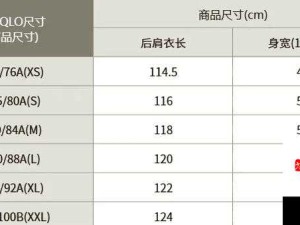 亚洲码欧洲码一二三四五：关于尺码差异与应用场景的详细探讨