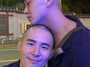 亚洲男同帅 Gay1069 的独特魅力与精彩故事