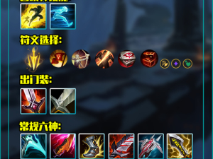 英雄联盟LOL5.4版辅助英雄榜及最强辅助制胜策略