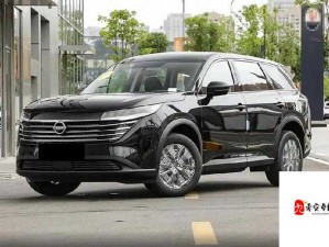 爱看日产 SUV 的网友推荐：日产 X-TRAIL 劲客，城市冒险家的不二之选