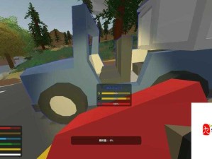 Unturned3.4.7年终版更新内容深度剖析