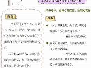 海角披风少年妈妈最新视频曝光：感人瞬间背后的故事与情感深度解析