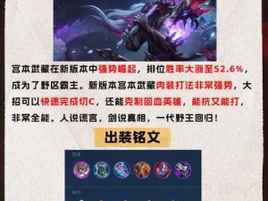 王者荣耀宫本武藏3v3实战视频资源的管理与高效利用策略