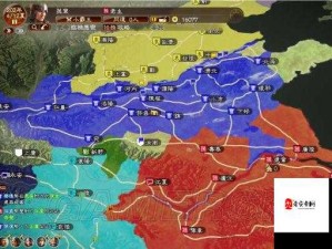 三国志13深度解析，冲车与投石机攻城战术全攻略