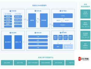 好看的国外crm视频-带你领略国外先进客户管理模式