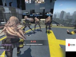 暴躁少女 CSGO 图片妈妈：一个别样的家庭故事