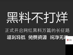 万篇长征黑料不打烊 668SU：揭开历史的黑暗面纱