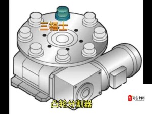 性别自由凸轮与凸轮图片：探索其独特魅力与应用价值