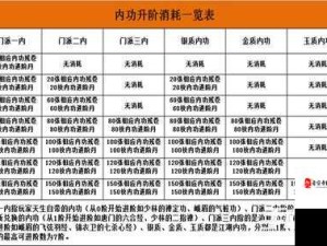 九阴真经手游深度剖析，五毒奇经属性及实战应用策略