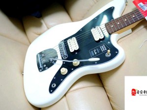 Jazzmaster 系列 ：展现独特魅力与卓越品质的经典之作