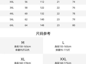 日本尺码与亚洲尺码专线：两种尺码体系的全面解读与对比分析