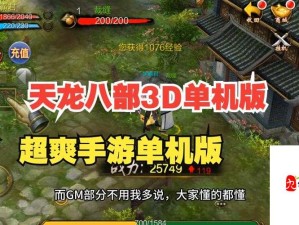 天龙八部3D手游资源管理精髓，实用攻略与技巧大揭秘