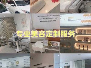 仙林踪cosmetology大陆官网：带你领略专业美容世界