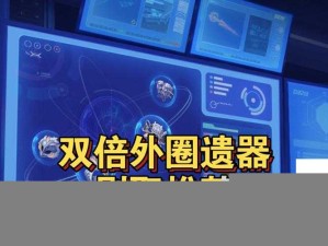 崩坏星穹铁道异器盈界300%挑战攻略，如何高效参与崩铁三倍狗粮活动？