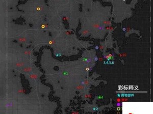 辐射4四十级T51动力甲速取与资源管理全攻略