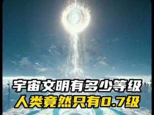 宇宙新纪元探索，全面揭秘文明太空科技的奥秘