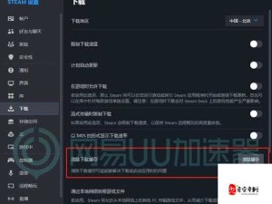 DOWNLOAD 进不去怎么办？教你几招轻松解决