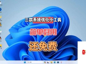 无风险 9.1 免费版安装：安全可靠的系统优化工具