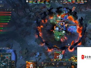 DOTA2 6.84b版本大改，尸王遭微调 肉山强势回归