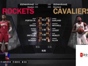 NBA2K23首发卡是什么？全面解析新手进阶攻略