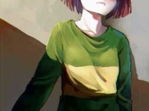 UNDERTALE18+- Chara's Tragic Tale of Redemption