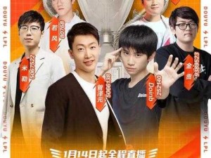 探索LOL2015 LPL春季赛 直播与高清视频资源的高效管理策略