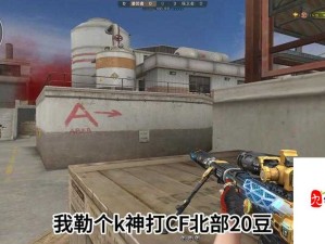 暴躁老姐教你玩转 CSGO：教你成为狙神