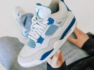 Air Jordan 重口：独特潮流引领时尚新高度