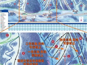 阴阳师银道雪场高分滑雪攻略：超详细技巧助你轻松拿高分！