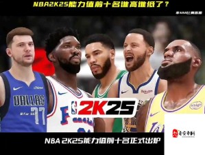 NBA2K16 MC模式全面攻略，人物能力值快速提升秘籍