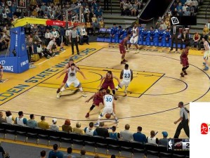 NBA2K16卡顿掉帧解决方案 优化攻略畅享篮球之旅