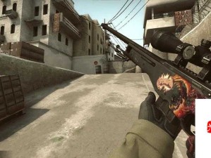 暴躁老阿姨 CSGO 攻略：教你快速提升游戏技巧