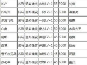 三国志13速通秘籍，高手通关攻略与技巧分享