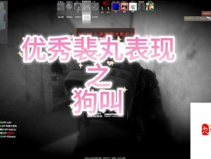 csgo 暴躁妹妹与 logo：妹妹带你领略游戏激情