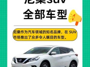 亚洲欧洲第一的日产 SUV：其卓越性能与独特魅力详解