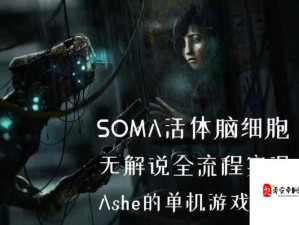 活体脑细胞SOMA，控制室断管后BOSS逃脱智慧策略