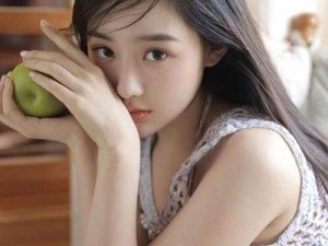 少女好看的大全：关于少女之美，这里应有尽有