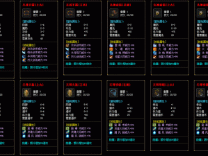 黄金裁决魔宠降临前瞻，版本预测下的资源管理重要性与策略