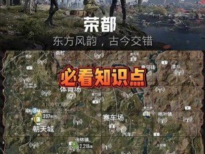 和平精英2021矿场打卡点究竟在哪？揭秘资源管理新策略！