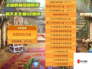 DNF魔盒6月更新深度解析，徽章套装礼盒限时加入与资源管理