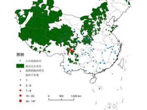 孤岛惊魂4全面动物探索攻略全地图分布详解