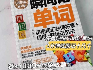 坐在学霸鸡上背单词双楠：开启高效学习之旅