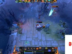 Dota2 6.85版本更新，炸弹人削弱与蓝胖防御增强的全面剖析