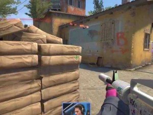 CSGO 免费高清在线观看：畅享精彩竞技赛事