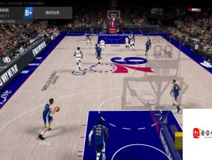 NBA2K16进攻防守精髓技巧大公开 助你称霸赛场