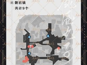 崩坏星穹铁道2.1，雅利洛VI新增书籍都在哪儿？全攻略带你找！