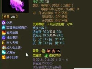 大话西游手游，黄金兽宝宝打书攻略，铸就PK战场上的无敌利器